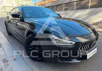 2019 Maserati GHIBLI