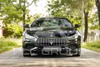 2019 Maserati GHIBLI