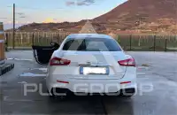 2019 Maserati GHIBLI