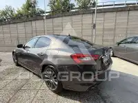 2019 Maserati GHIBLI