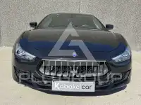2019 Maserati GHIBLI
