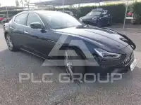 2019 Maserati GHIBLI