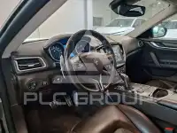 2019 Maserati GHIBLI