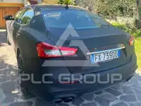 2019 Maserati GHIBLI