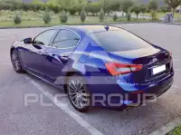 2019 Maserati GHIBLI