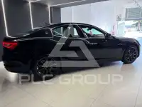 2019 Maserati GHIBLI