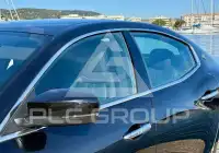 2019 Maserati GHIBLI