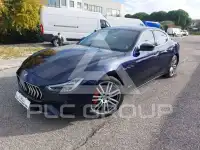 2019 Maserati GHIBLI