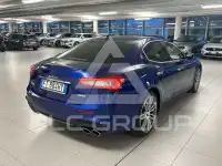 2019 Maserati GHIBLI
