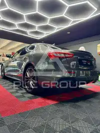2019 Maserati GHIBLI