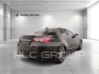 2019 Maserati GHIBLI