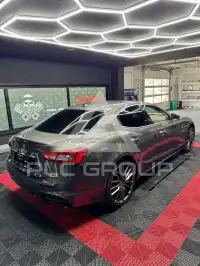2019 Maserati GHIBLI
