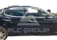 2019 Maserati GHIBLI
