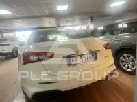 2019 Maserati GHIBLI