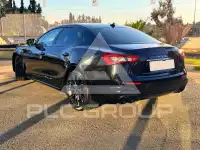 2019 Maserati GHIBLI