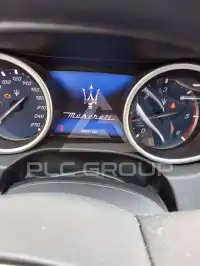 2019 Maserati GHIBLI