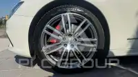 2019 Maserati GHIBLI