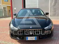 2019 Maserati GHIBLI