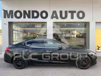 2019 Maserati GHIBLI