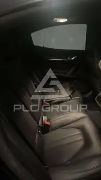 2019 Maserati GHIBLI
