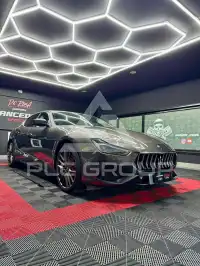 2019 Maserati GHIBLI