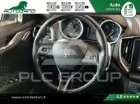 2019 Maserati GHIBLI