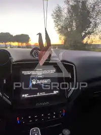 2019 Maserati GHIBLI