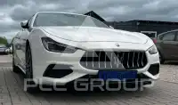 2019 Maserati GHIBLI