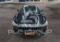 2019 Maserati GHIBLI