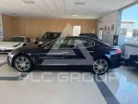 2019 Maserati GHIBLI