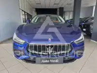 2019 Maserati GHIBLI
