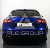 2019 Maserati GHIBLI