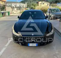 2019 Maserati GHIBLI