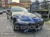 2019 Maserati GHIBLI