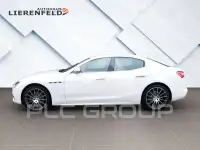 2019 Maserati GHIBLI