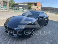 2019 Maserati GHIBLI