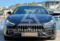 2019 Maserati GHIBLI