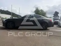 2019 Maserati GHIBLI