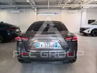 2019 Maserati GHIBLI