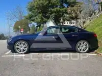 2019 Maserati GHIBLI