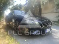 2019 Maserati GHIBLI
