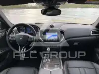 2019 Maserati GHIBLI
