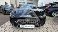 2019 Maserati GHIBLI