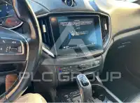 2019 Maserati GHIBLI