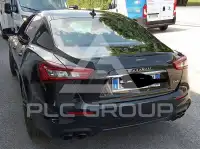 2019 Maserati GHIBLI