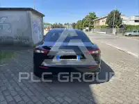2019 Maserati GHIBLI