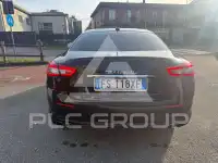 2019 Maserati GHIBLI