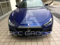 2019 Maserati GHIBLI