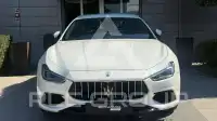 2019 Maserati GHIBLI