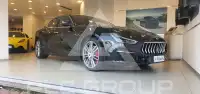 2019 Maserati GHIBLI